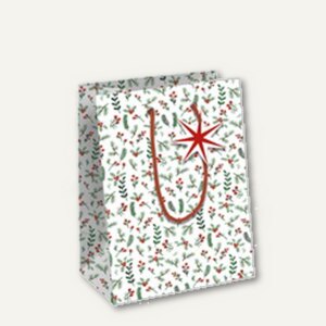 Weihnachts-Geschenktüte Cosy