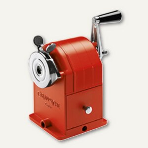 Spitzmaschine aus Metall