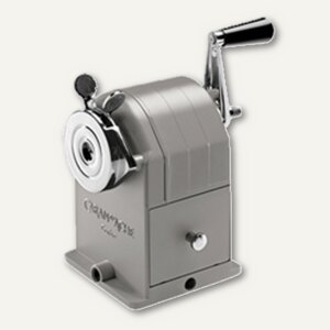 Spitzmaschine aus Metall