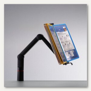 Sichttafelhalter ViewMaster-Fix