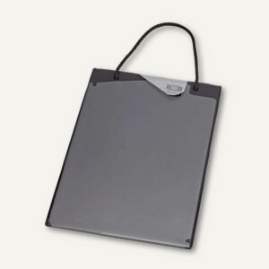 KFZ Auftragsmappe mit Schlüsseltasche