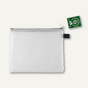 Reissverschlusstasche A5