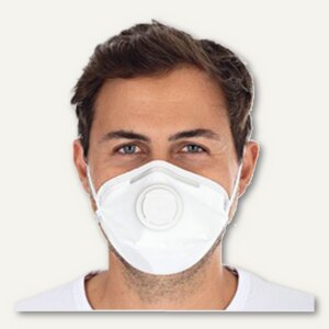 Atemschutzmaske HYGOSTAR