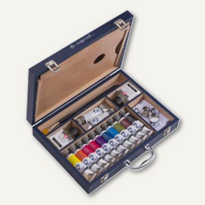 Van Gogh Ölfarben-Starterbox XL