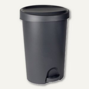 Tret-Abfallbehälter Stepy