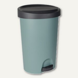 Tret-Abfallbehälter Stepy