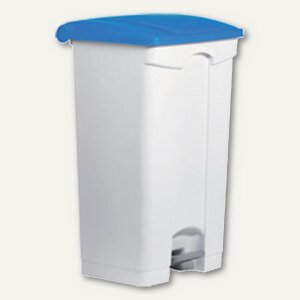 Tret-Abfalleimer the step