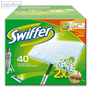 Swiffer Tücher
