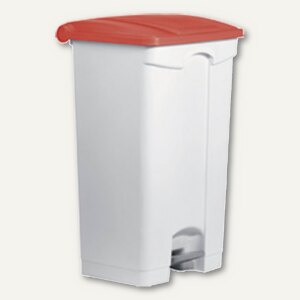 Tret-Abfalleimer the step