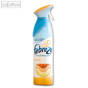 Febreze Raumspray Frischehauch Sonnenmelone, 300 ml