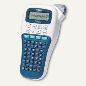 Beschriftungsgerät P-Touch