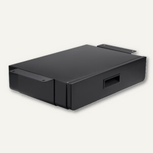 Unterbau-Schreibtischschublade