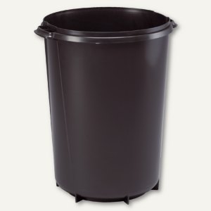 Abfallbehälter DURABIN® 40L rund