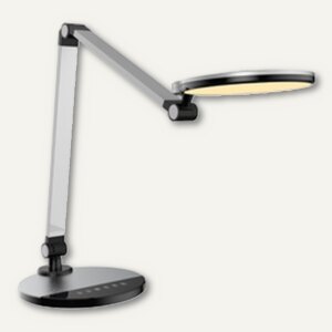 LED-Tischleuchte CHUCK