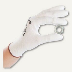 Arbeitshandschuh Ultra Flex Finger