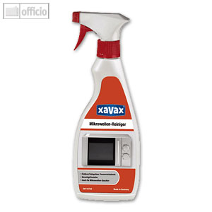 Xavax Mikrowellen-Reinigungs-Spray
