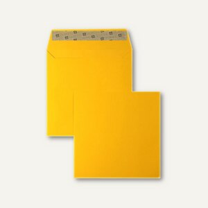 Briefumschläge quadratisch 160 x 160 mm