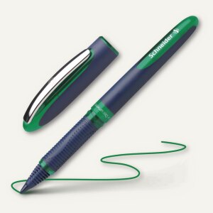 Tintenroller One Business