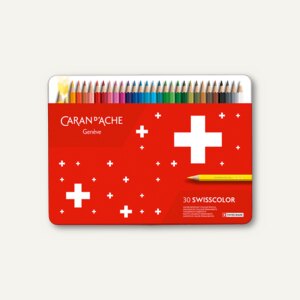 Buntstifte SWISSCOLOR