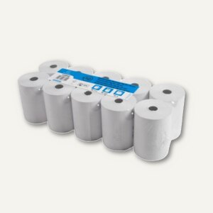 Thermorollen für Waagen