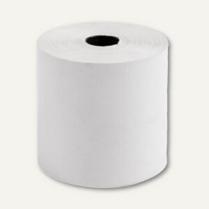 Thermorollen für Kassensysteme