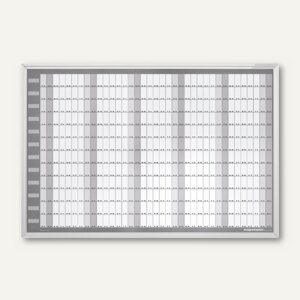 Permanenter Jahresplaner Manager