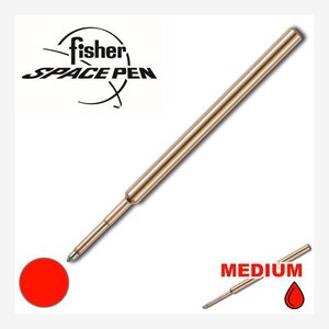 SPACE PEN® Gasdruckmine