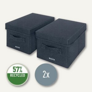 Aufbewahrungsbox S mit Deckel