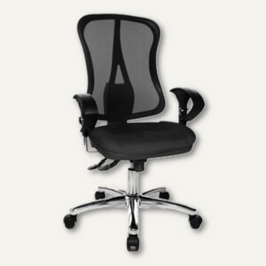 Bürodrehstuhl Head Point SY Deluxe
