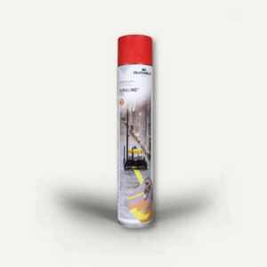 Bodenmarkierungsspray