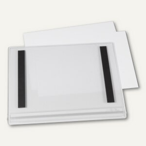 Plakat-/Aushangtasche DIN A5