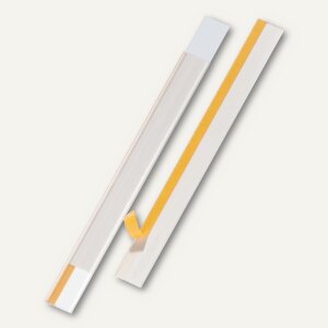 Regalbeschriftung SCANFIX® 1.000 x 57 mm