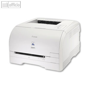 Canon Farblaserdrucker i-SENSYS LBP5050N