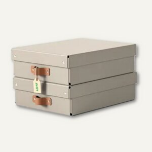 Aufbewahrungsbox-Set Puro