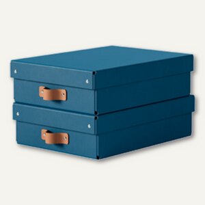 Aufbewahrungsbox-Set Puro