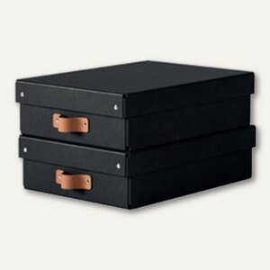 Aufbewahrungsbox-Set Puro