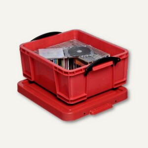 Aufbewahrungsbox - 18 Liter