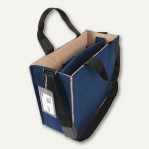 Business Desk Sharing Bag