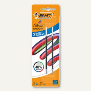 Kugelschreiber-Mine 4 Colours Smooth