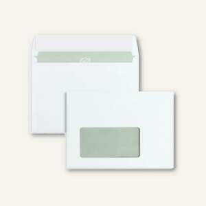 Briefhülle C6