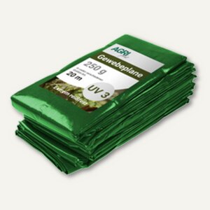 Gewebeplane mit Ösen