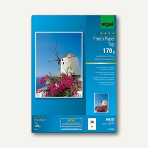 Fotopapier Top