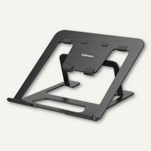 Mobiler Notebook-Ständer Alumia