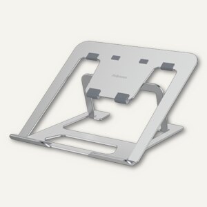 Mobiler Notebook-Ständer Alumia