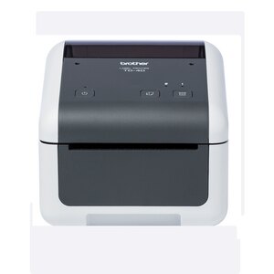 Professioneller Desktop-Etikettendrucker