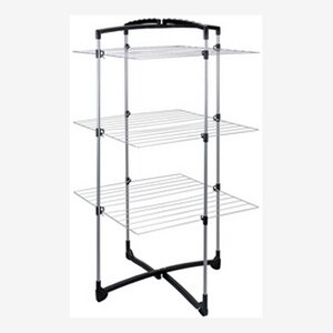 Turmwäschetrockner mit 3 Etagen