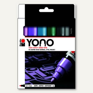 Acrylmarker YONO