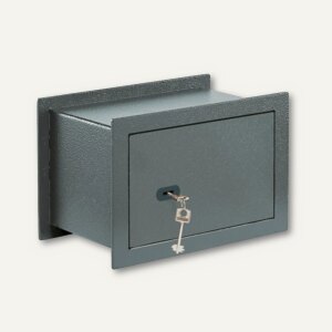 Wandtresor PURE SAFE PSW 120 K