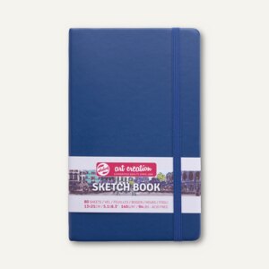 Art Creation Skizzenbuch