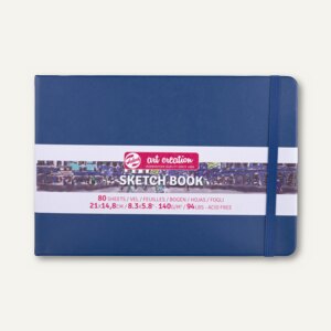 Art Creation Skizzenbuch